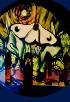 Ван Гог. Письма к брату. Орган, виолончель, художественное слово