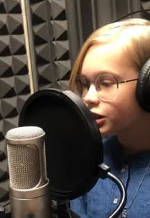 Звукозапись для начинающих. Мастер-класс по студийной записи