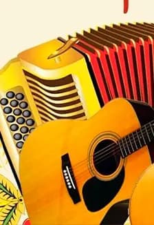 А песня тоже воевала. Музыкальный час