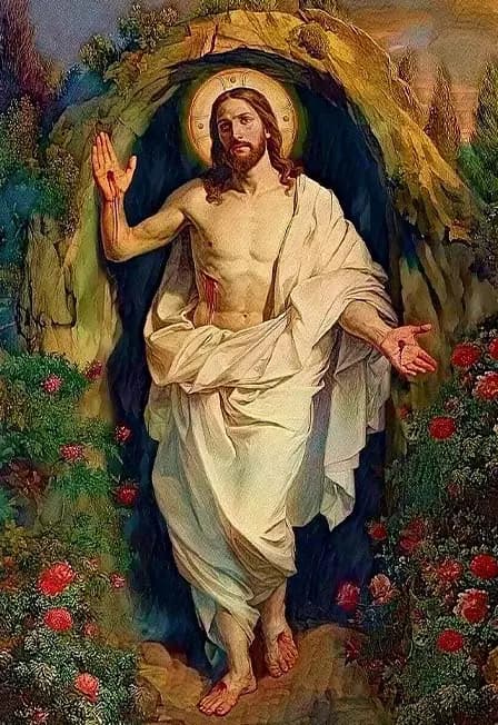 Пасхальный праздничный концерт