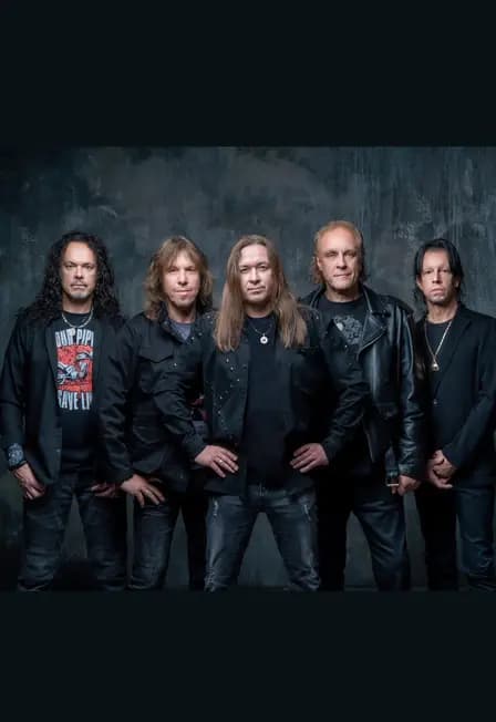 АРИЯ. 40 ЛЕТ ГРУППЕ. ЮБИЛЕЙНОЕ ШОУ 360°