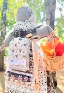 Веселая творческая мастерская