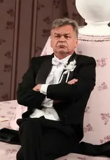 Свадьба Кречинского