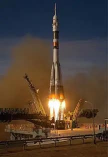 Путь к Земле. Экскурсия