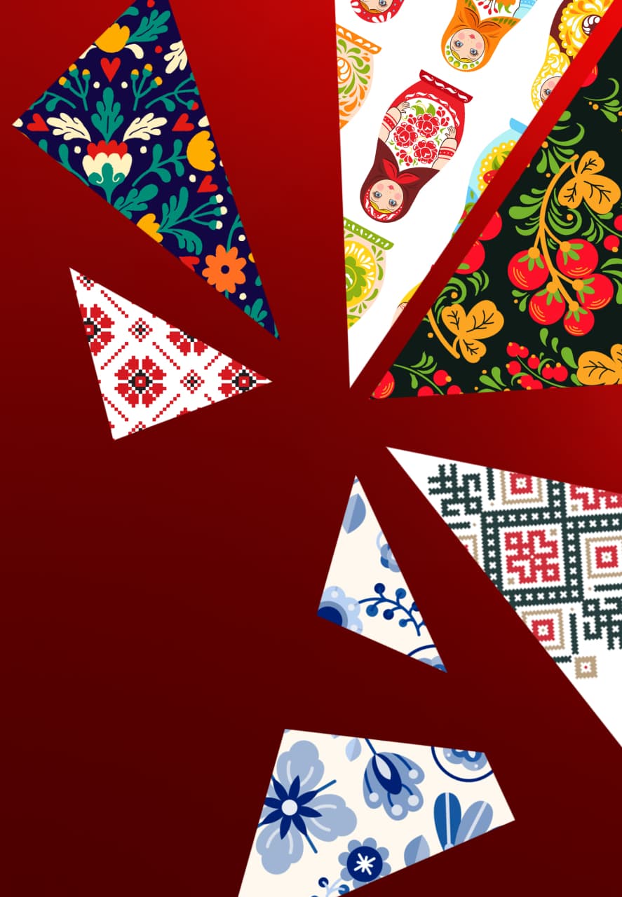 Русская мастерская: Про арт