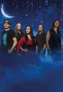 Nightwish Трибьют Show