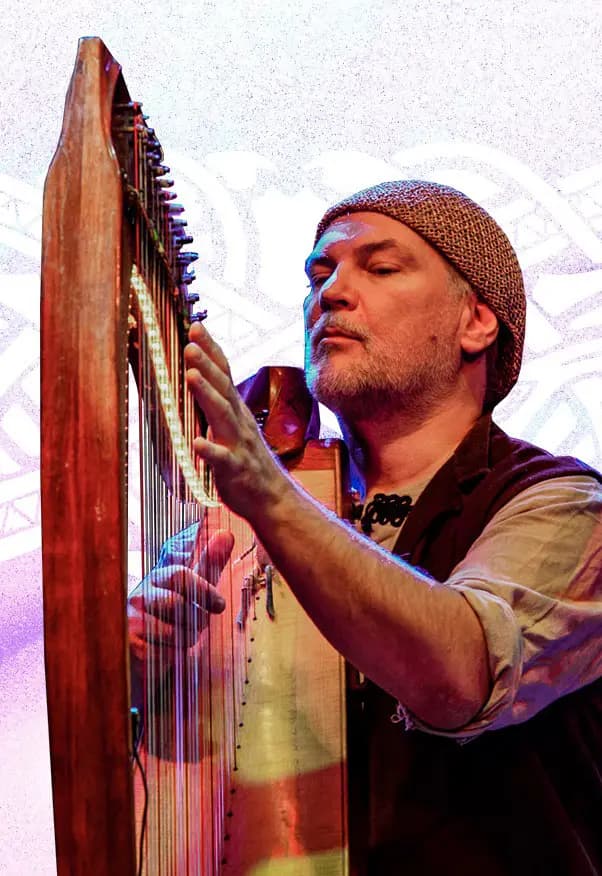 Alizbar &amp; Ann’Sannat. Большой весенний концерт.