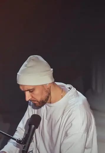 Александр Демидов. День рождения