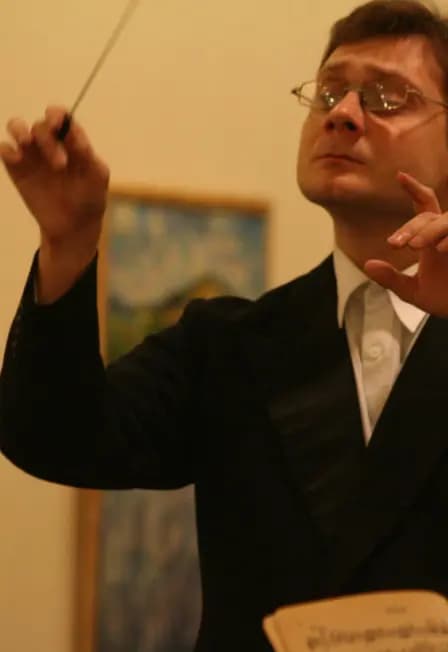 КОНЦЕРТ «МУЗЫКА СКВОЗЬ ВЕКА. МОЦАРТ, ШОПЕН, ЛИСТ, ЧАЙКОВСКИЙ И ДРУГИЕ»