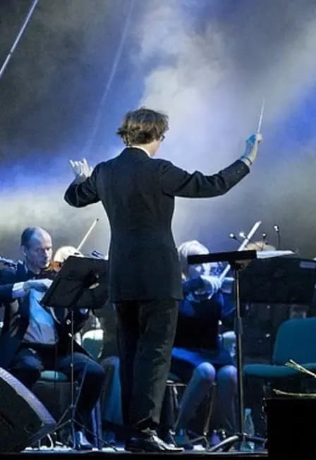 КОНЦЕРТ «МАЙСКИЙ ВЕЧЕР. МОЦАРТ, БЕТХОВЕН, ШОПЕН»