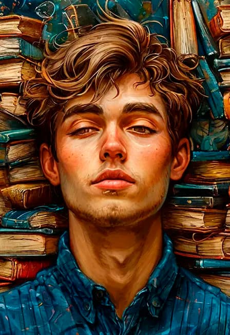 Литературная мозаика. Интеллектуальное соревнование