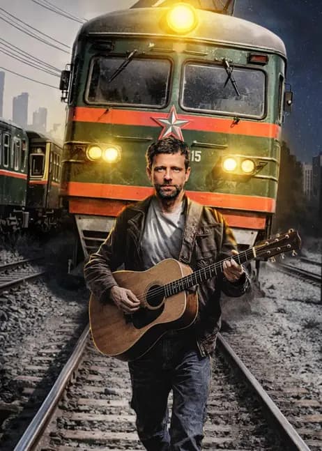 Я наконец-то всем доволен... СПЕЦПОКАЗ