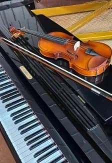 Классики мировой музыкальной культуры. Антонио Вивальди