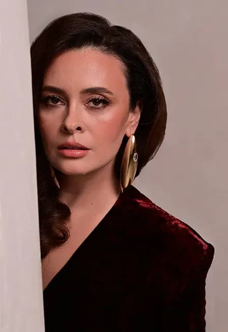 Голос и рояль. Эльмира Калимуллина