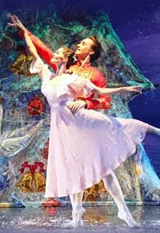 Щелкунчик. Балет