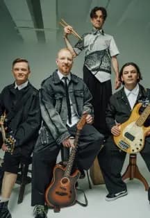 Братья Грим. Юбилейный концерт - 25 лет (Арзамас)