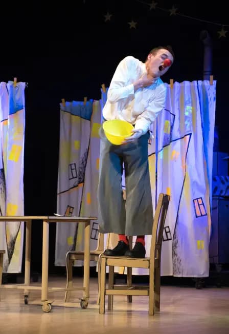 Денискины рассказы