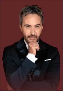 Алексей Романоф