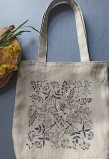 Дивные узоры: Арт-встреча