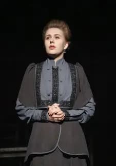 Васса Железнова