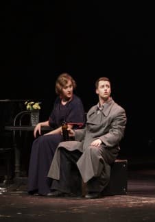 Зойкина квартира