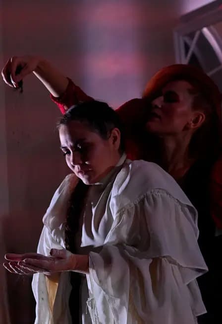 Гульчачак / Гөлчәчәк