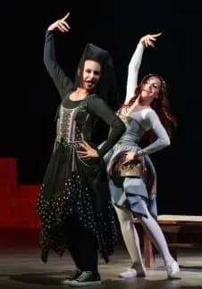 Изобретательная влюбленная