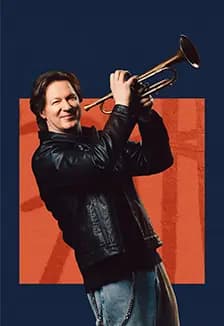 Все лучшее с Вадимом Эйленкригом