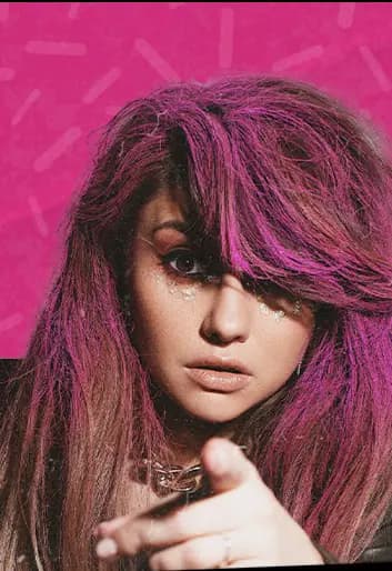 Аня Руднева (РАНЕТКИ)