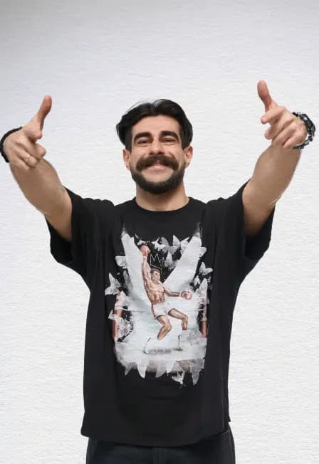 Мурад Магомедов. Сольный концерт