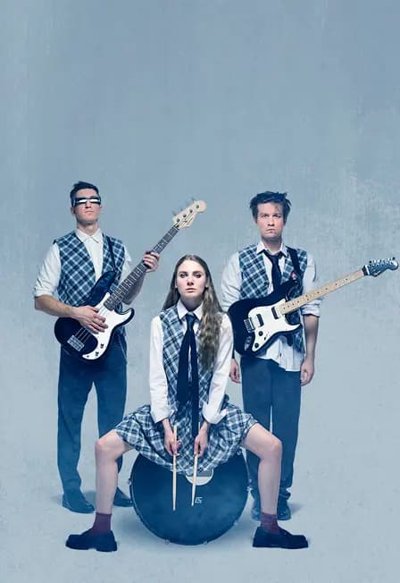 Ключ от 505-й