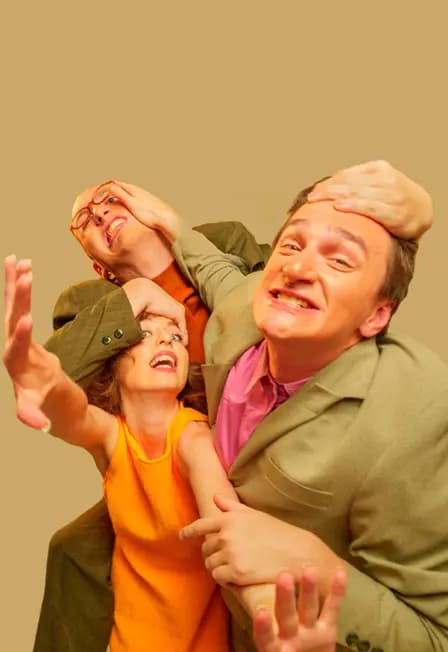 Кто хочет стать самим собой?