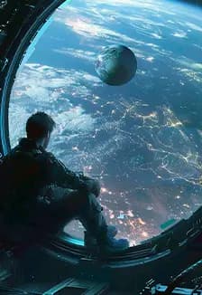 Космическое путешествие. Квиз-игра