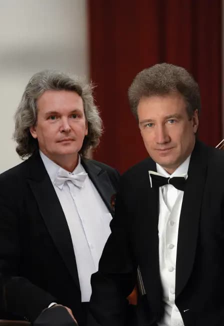 ВАСО.Концерт симфонической музыки, Л.Клычков