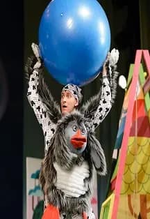 Сказки смешанного леса