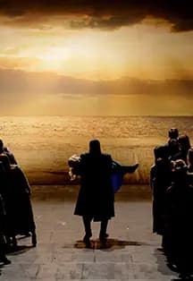 Летучий голландец