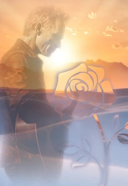 ХИТЫ STING С СИМФОНИЧЕСКИМ ОРКЕСТРОМ "DESERT ROSE SYMPHONY"