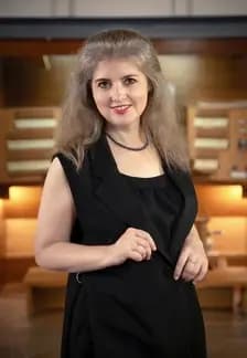 Органный абонемент