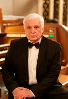 Бах и его современники