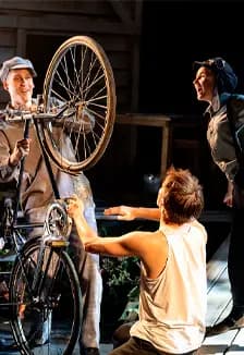 Братья свободы