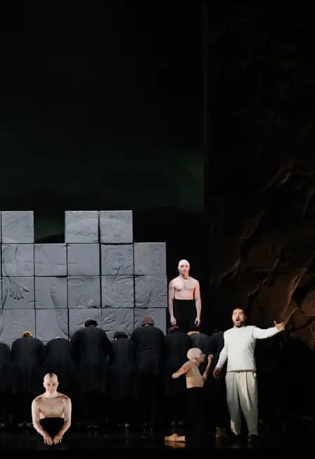 Самсон и Далила