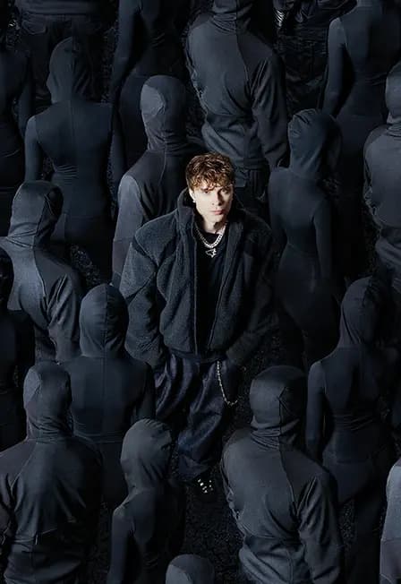 Егор Крид (Пенза)