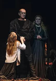 "Ромео и Джульетта"