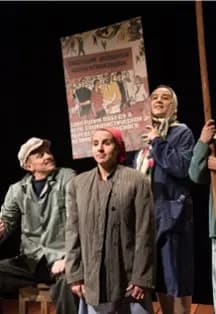 Я не вернусь / Хуш, авылым