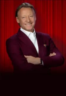 Творческий вечер. Дмитрий Харатьян