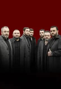 Концерт Bravo Metehi