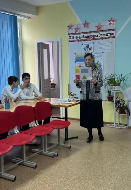 Библиомикс «Толерантность-это люди света»