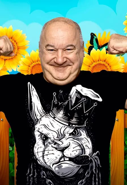 Игорь Маменко (Волгодонск)