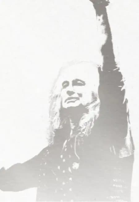 Александр Иванов и группа «Рондо»