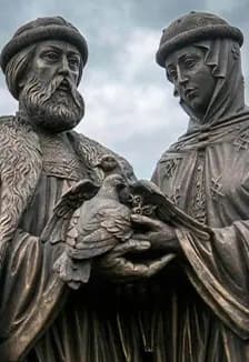 Муромские святые. Час духовности